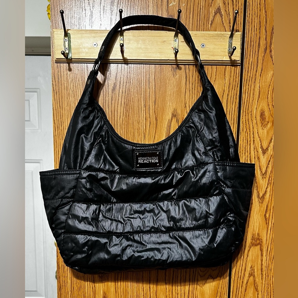 Kenneth Cole Reaction Black Women's Bag